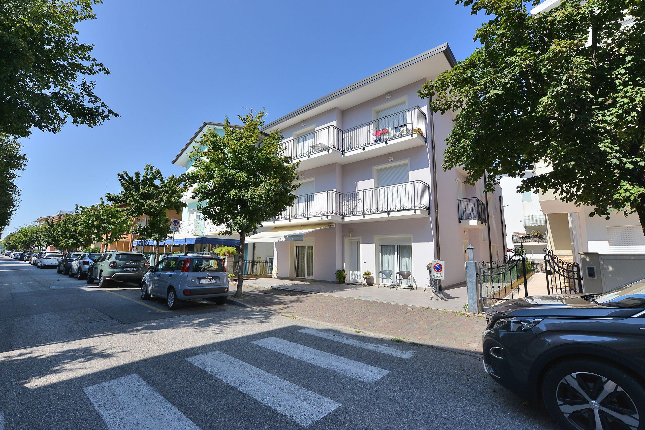 Appartamenti a Caorle vicino al mare · foto 26