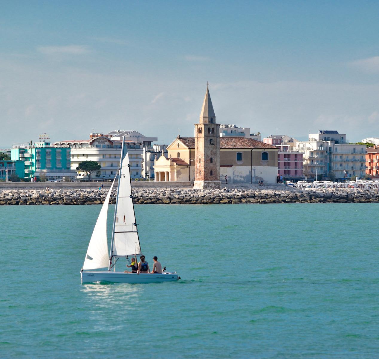 Hotel vicino al centro di Caorle · foto 7
