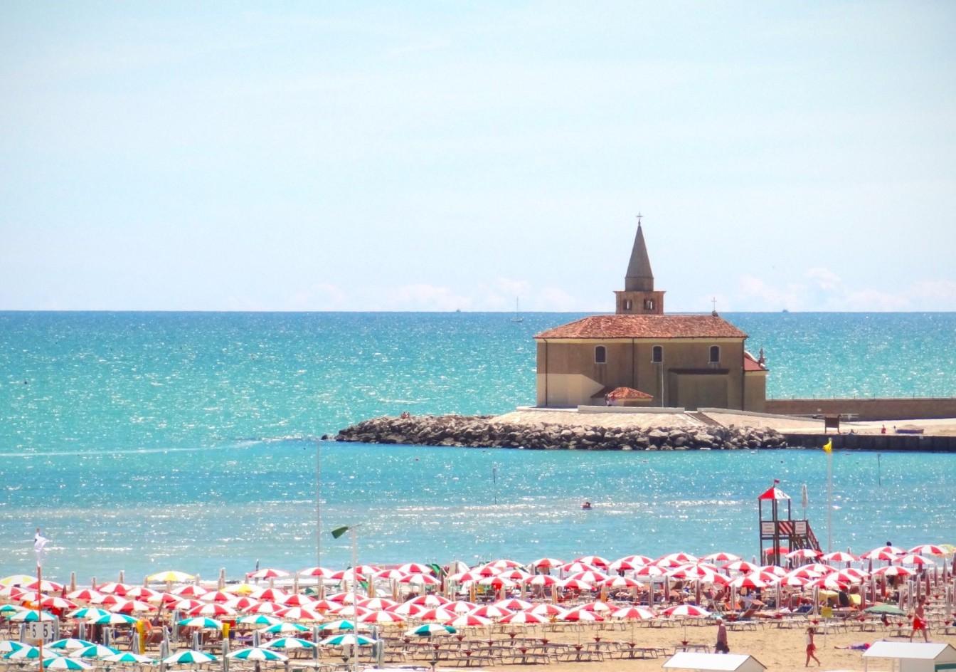 Hotel vicino al centro di Caorle · foto 3