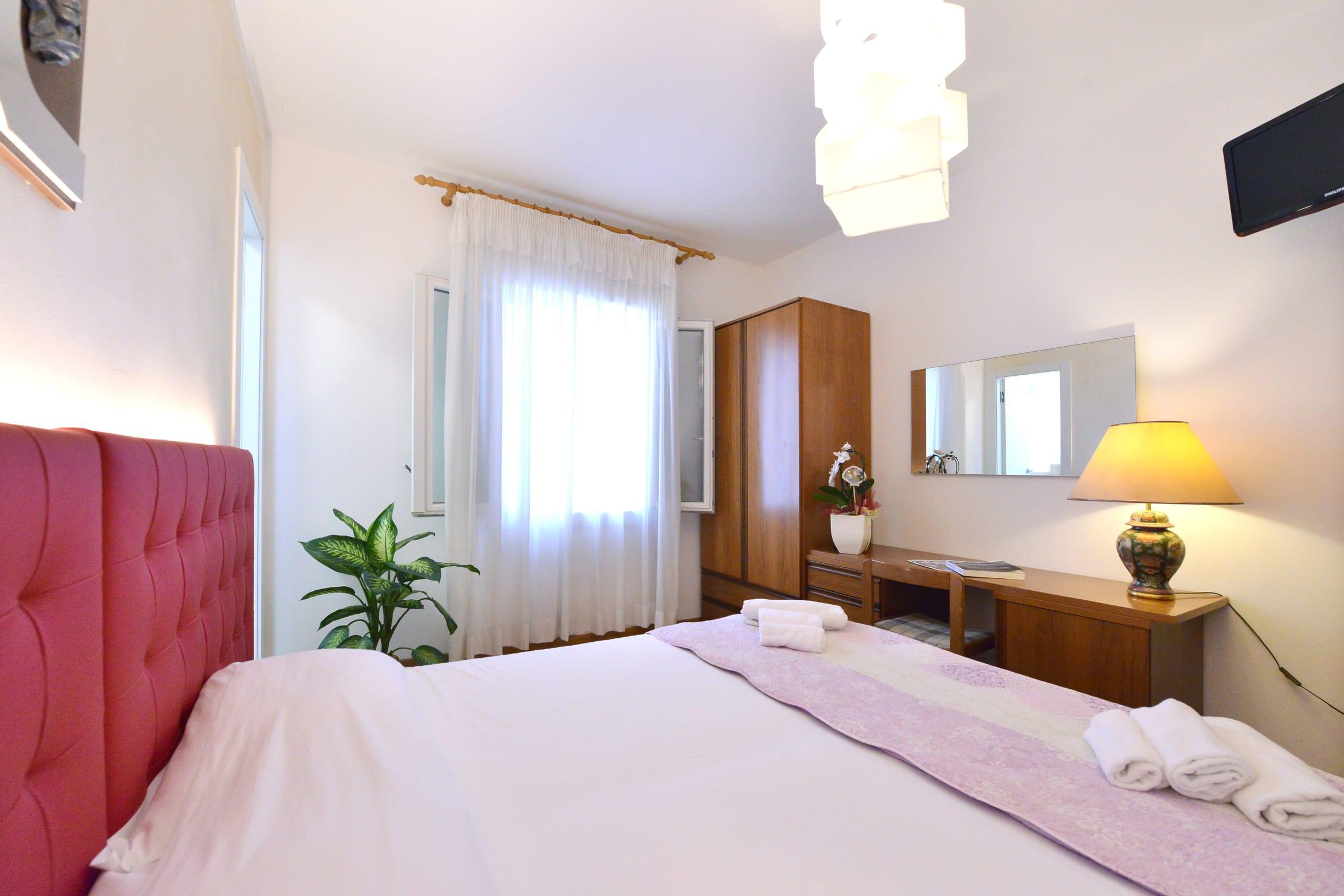 Camere a Caorle vicino al mare · foto 6