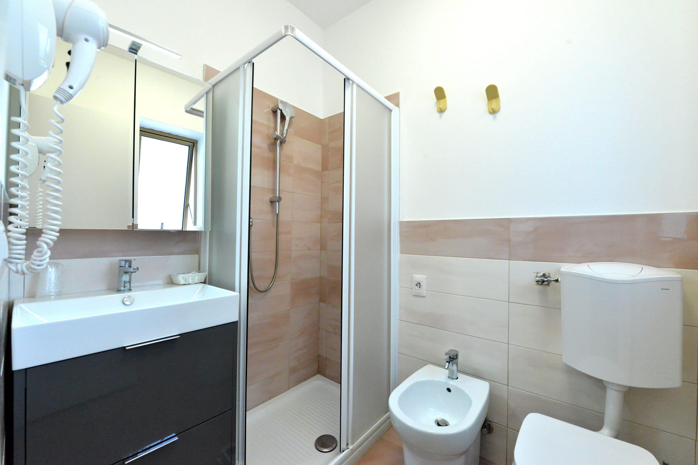 Camere a Caorle vicino al mare · foto 7