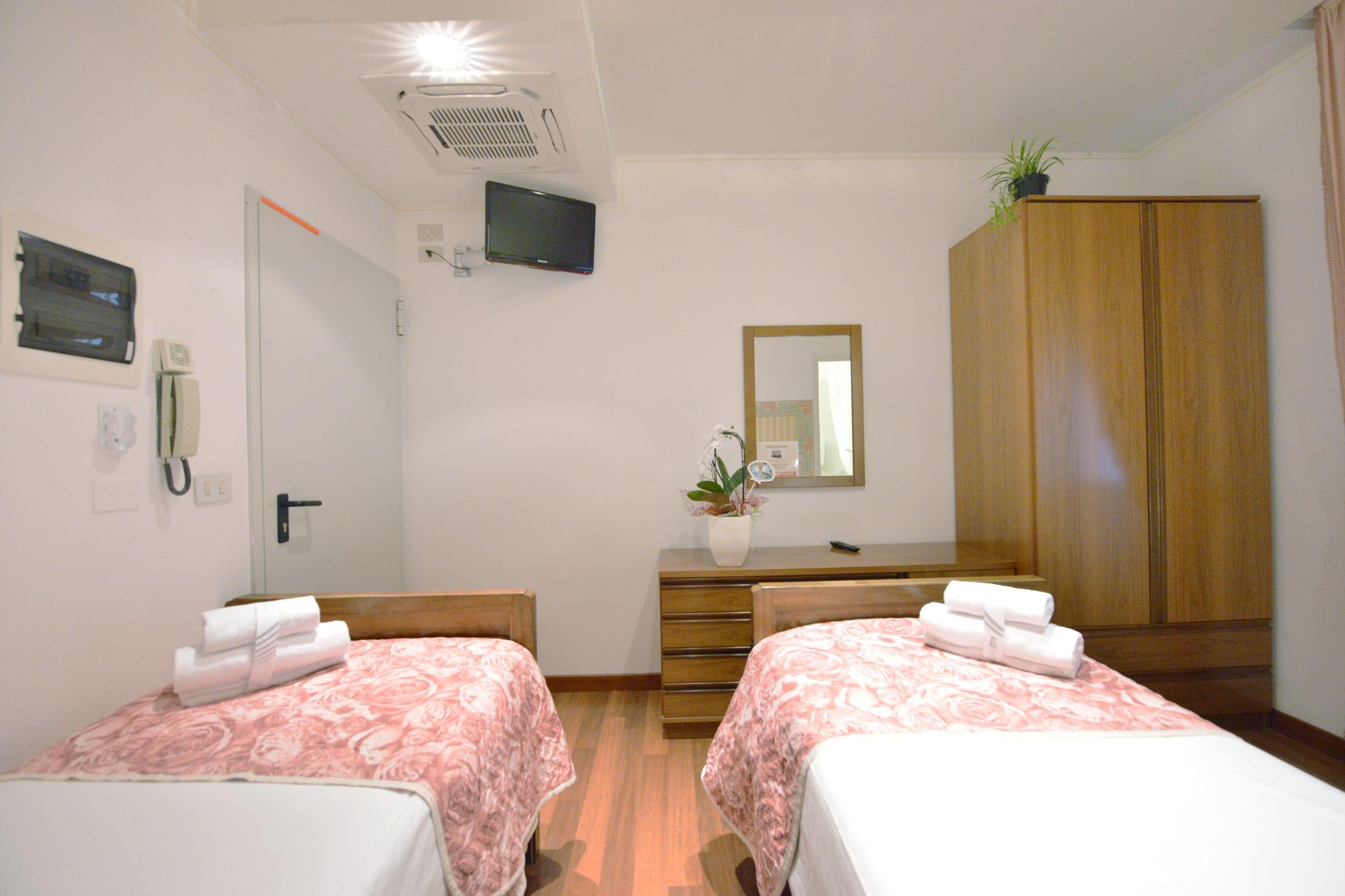 Camere a Caorle vicino al mare · foto 14