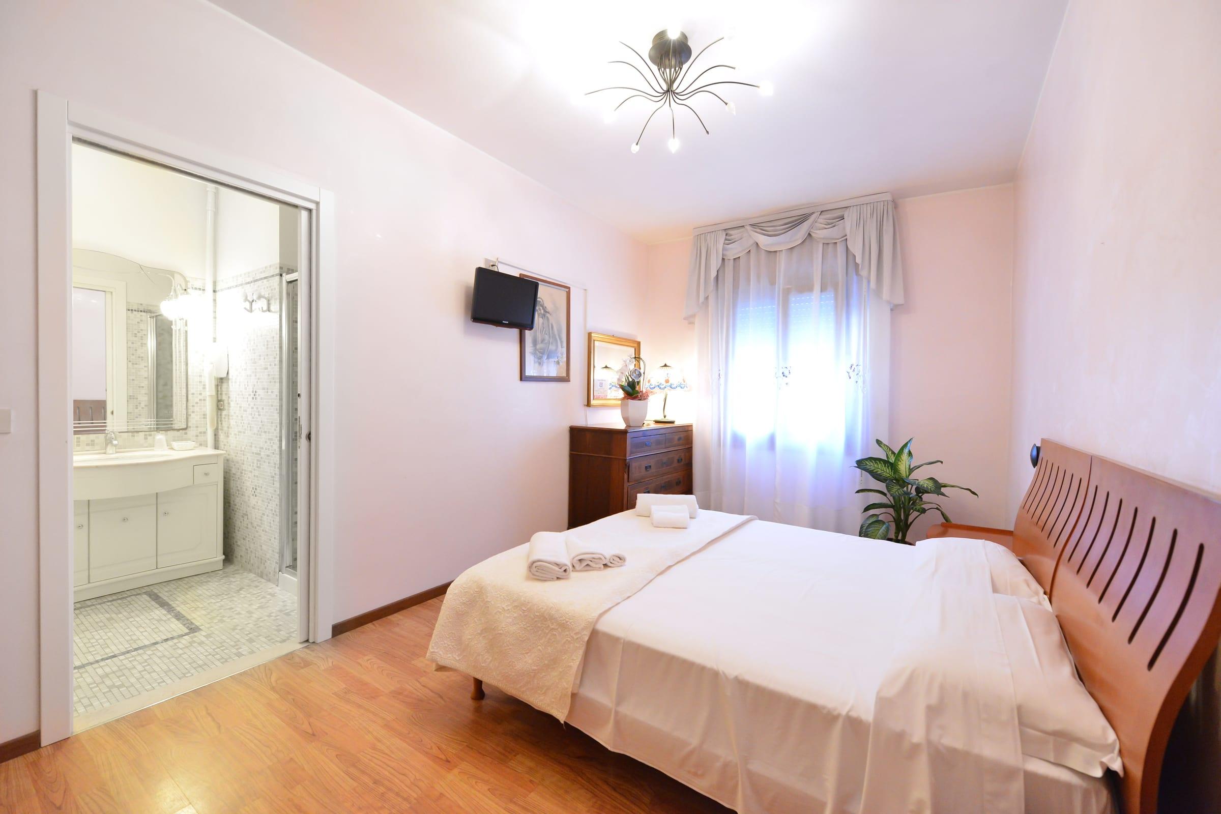 Camere a Caorle vicino al mare · foto 1