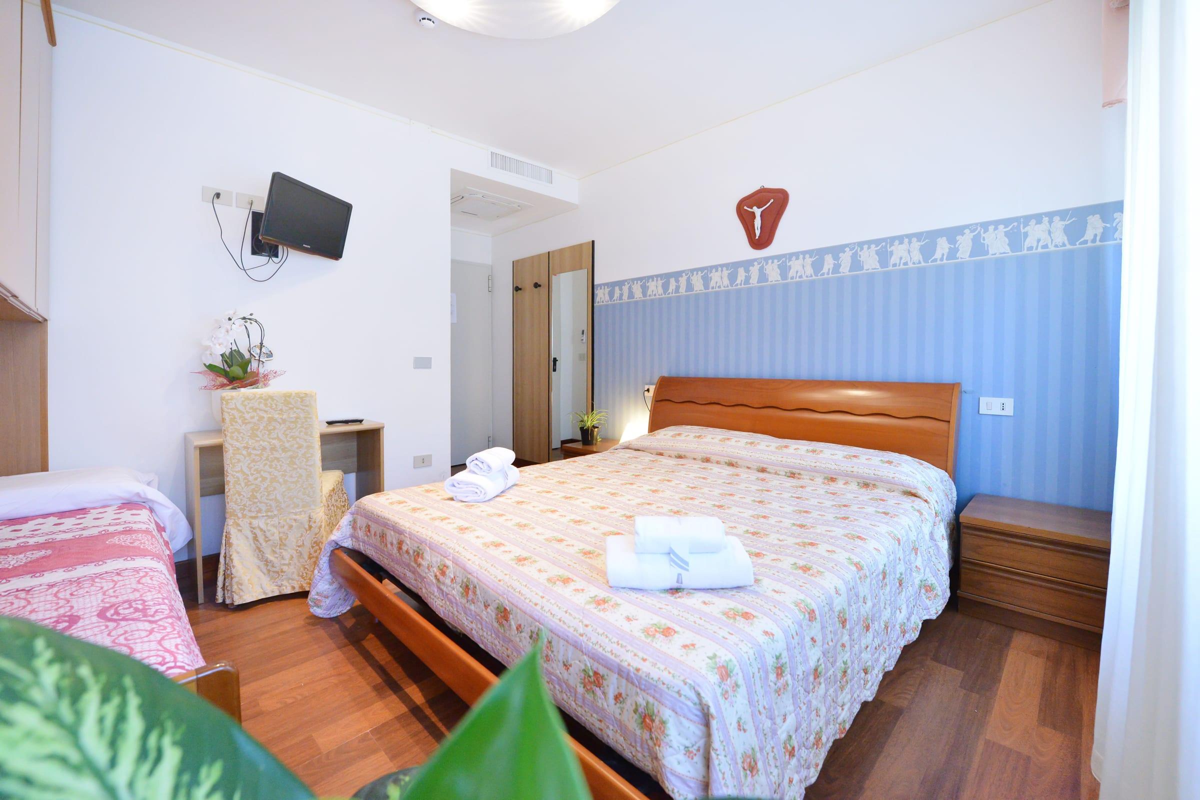 Camere a Caorle vicino al mare · foto 10