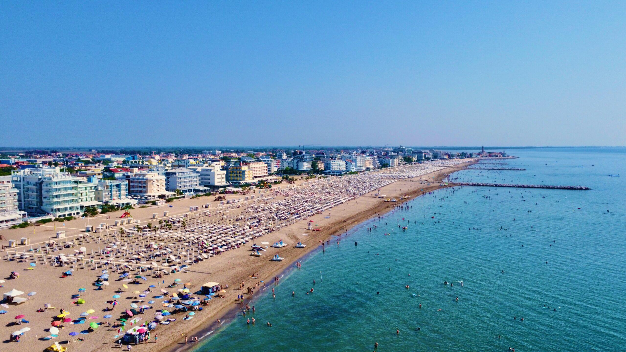 Hotel vicino al centro di Caorle · foto 1
