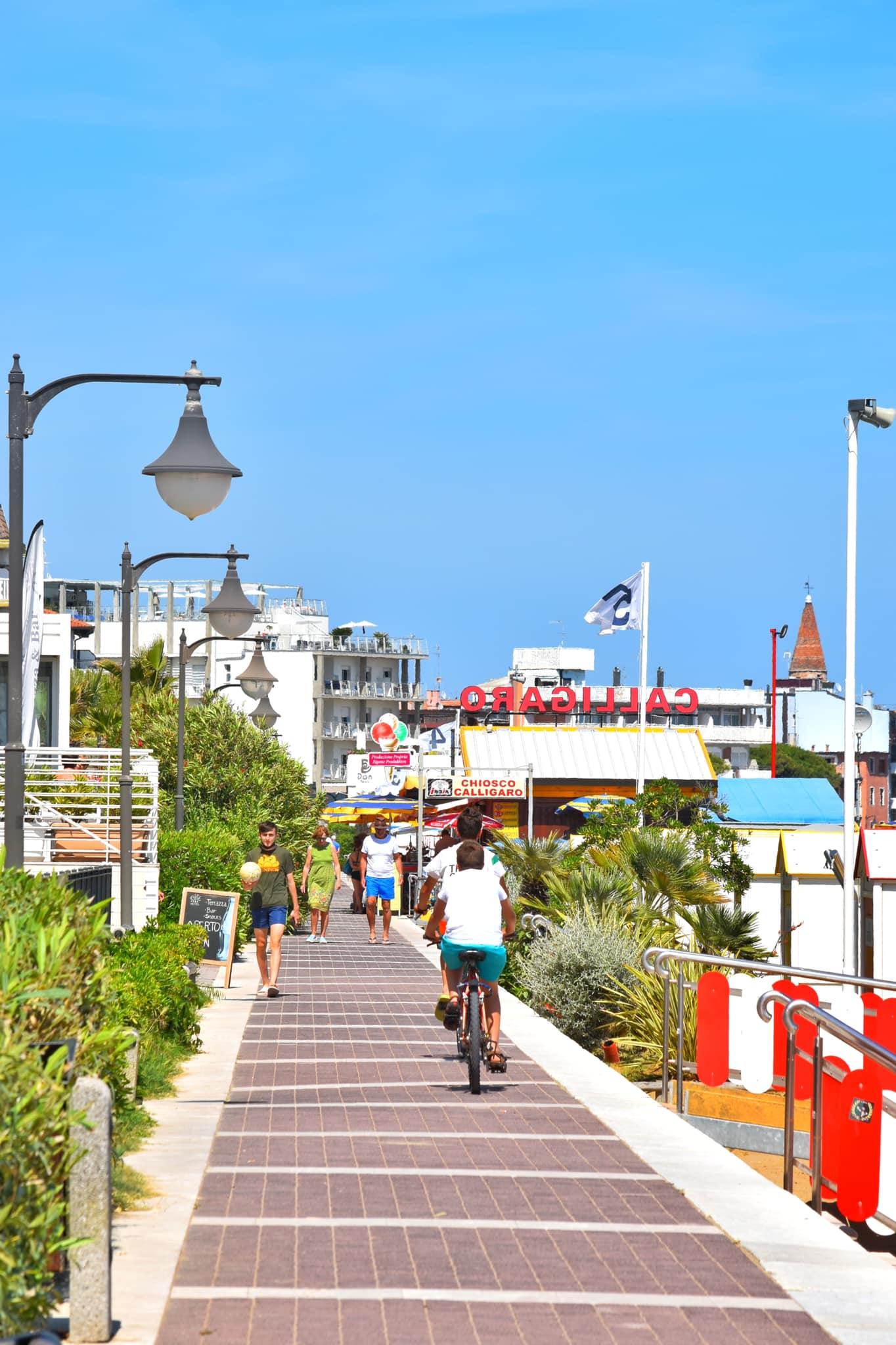 Spiaggia di Ponente