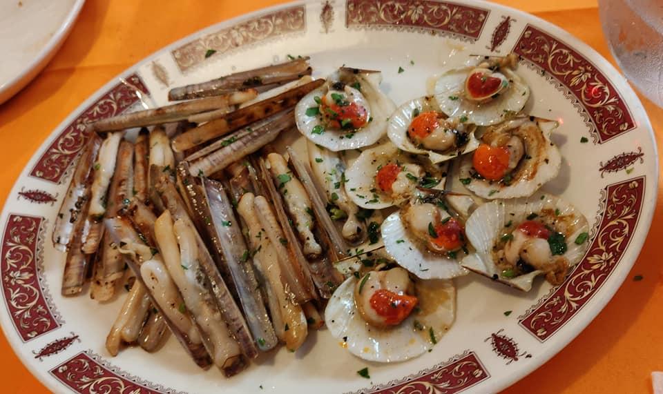 Ristorante di pesce per famiglie a Caorle · foto 40