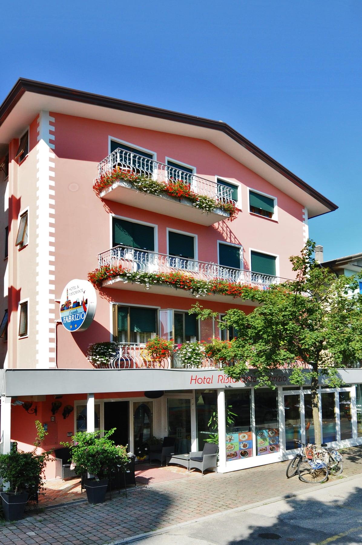 Albergo a Caorle dal 1964 · foto 1