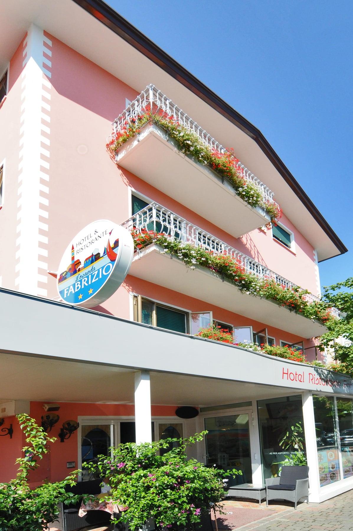 Albergo a Caorle dal 1964 · foto 3