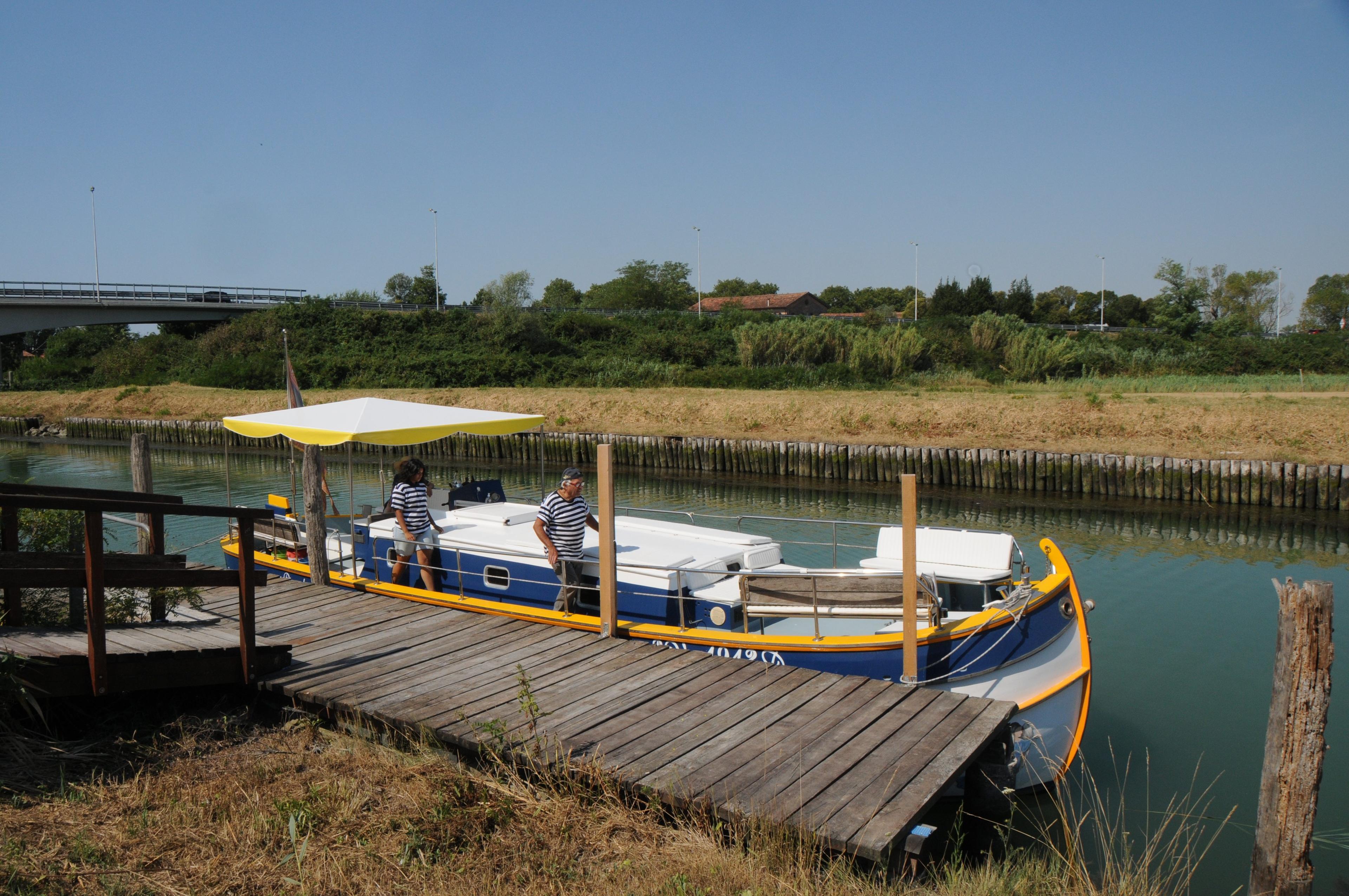 Ittiturismo Gaya e Bragosso a Caorle · foto 7