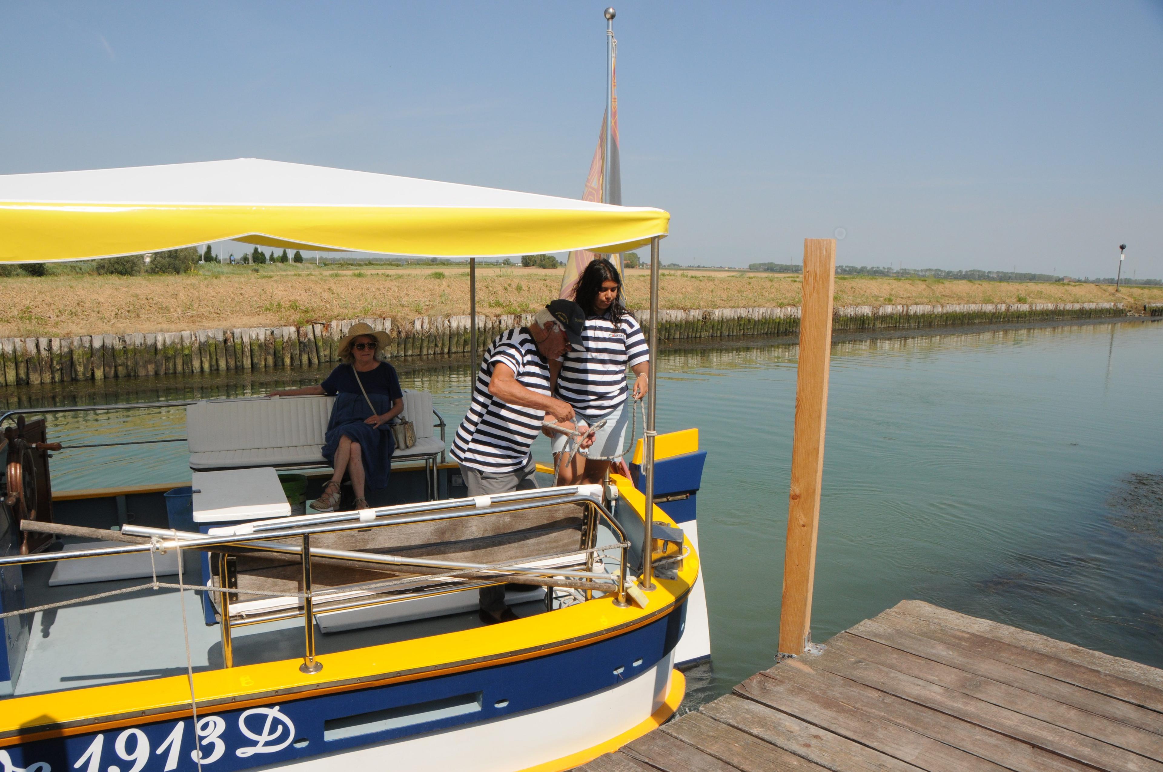 Ittiturismo Gaya e Bragosso a Caorle · foto 13
