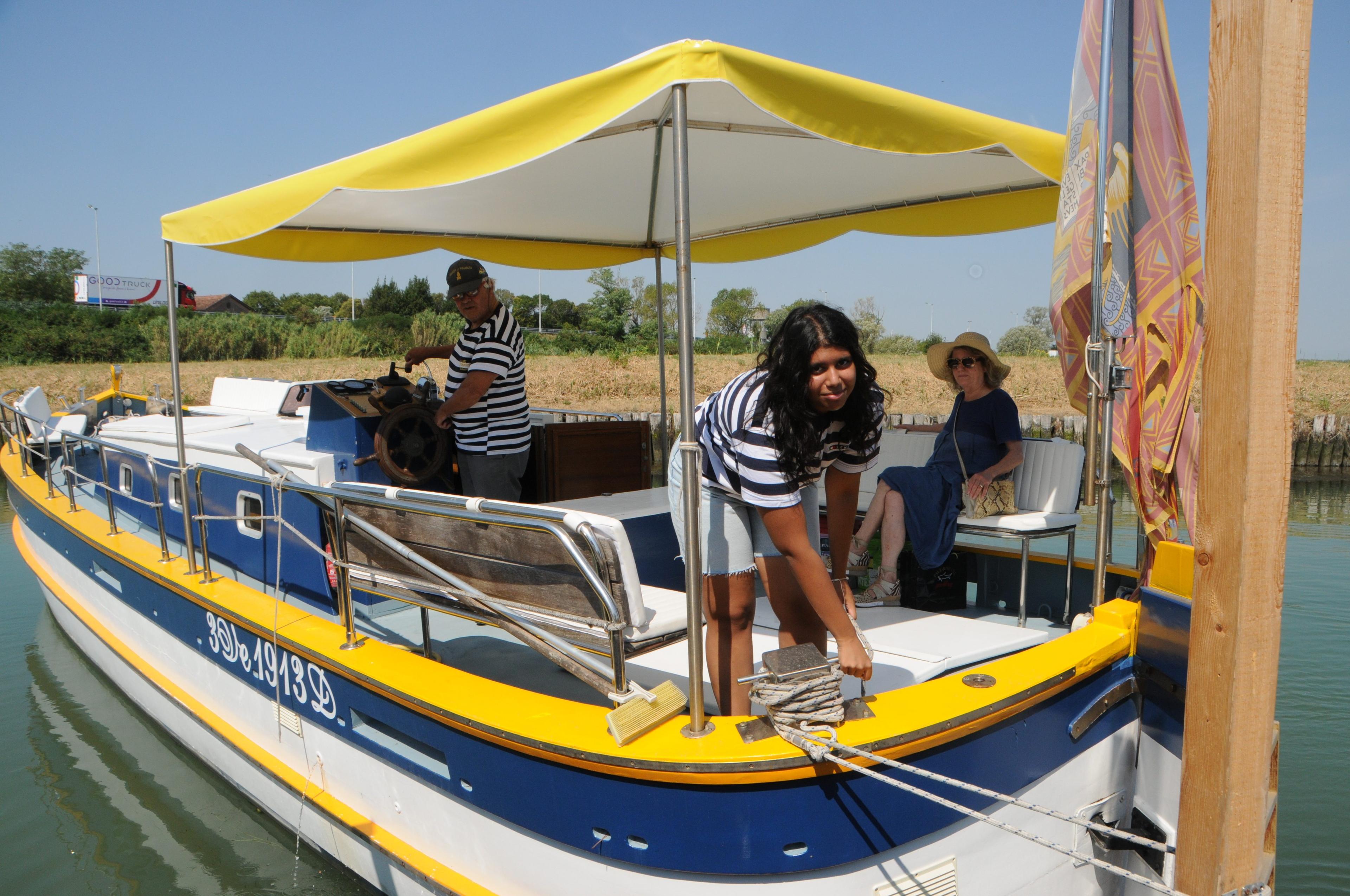 Ittiturismo Gaya e Bragosso a Caorle · foto 16