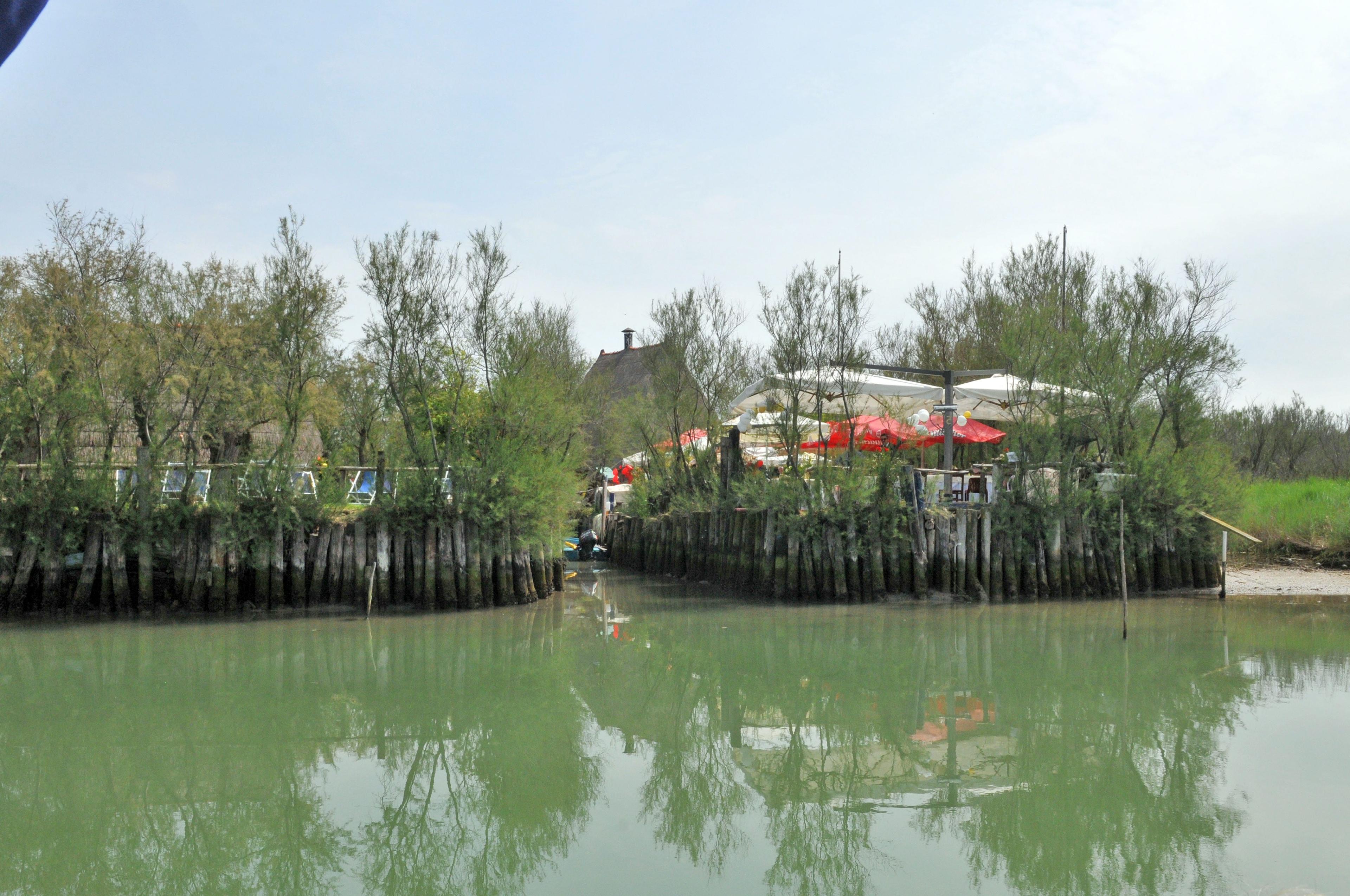 Ittiturismo Gaya e Bragosso a Caorle · foto 3