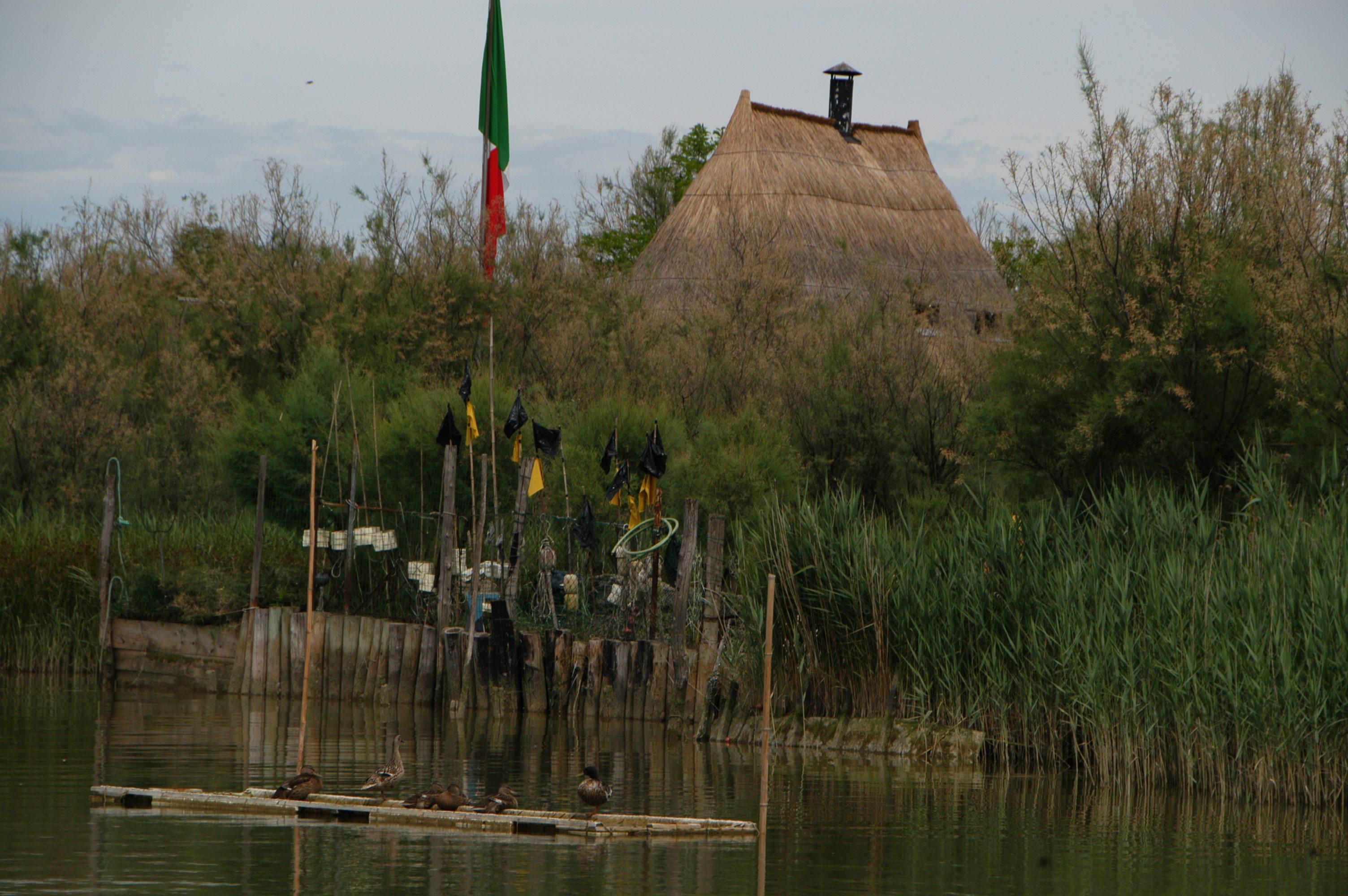 Ittiturismo Gaya e Bragosso a Caorle · foto 12