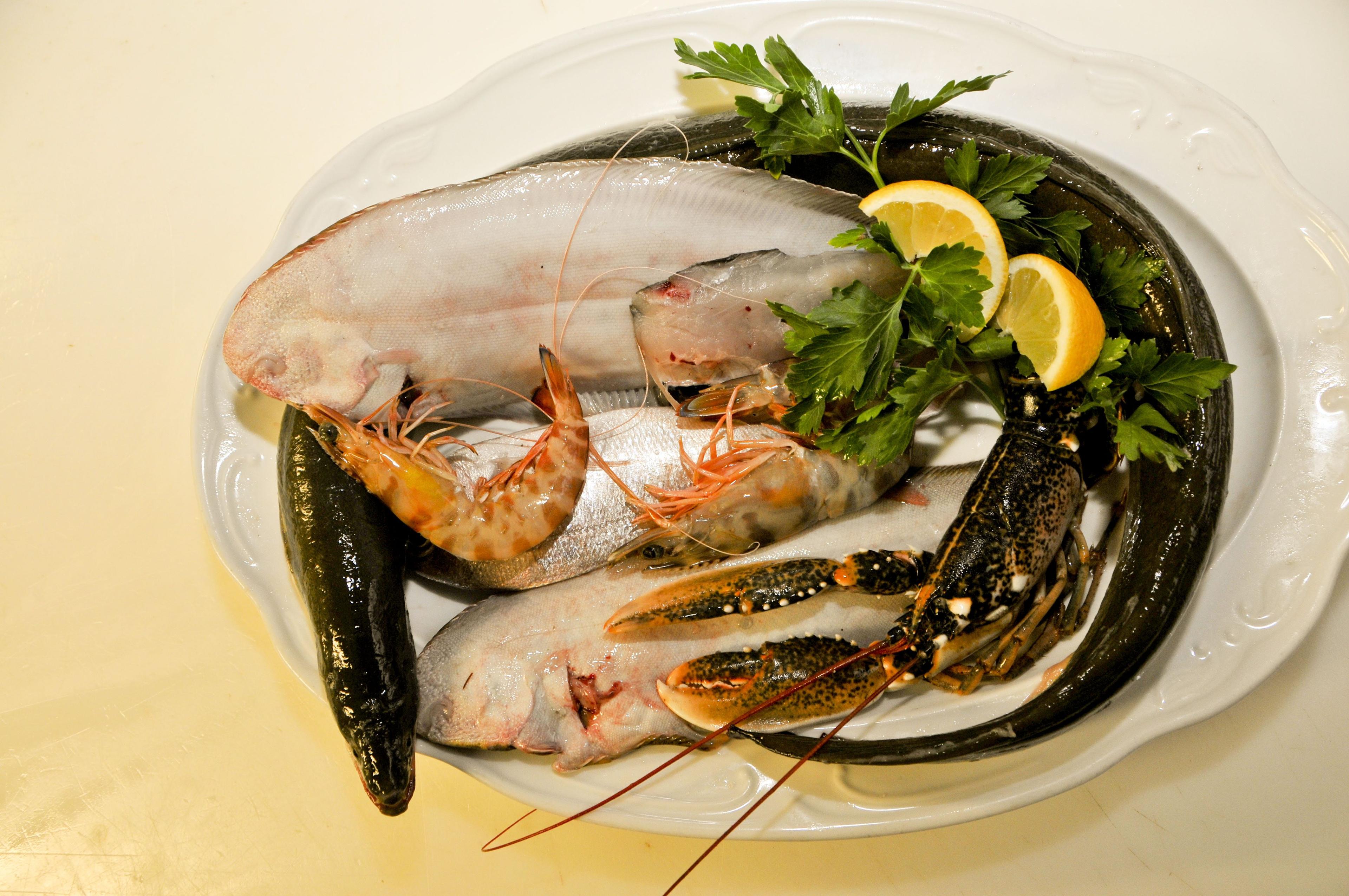 Ristorante di pesce per famiglie a Caorle · foto 11