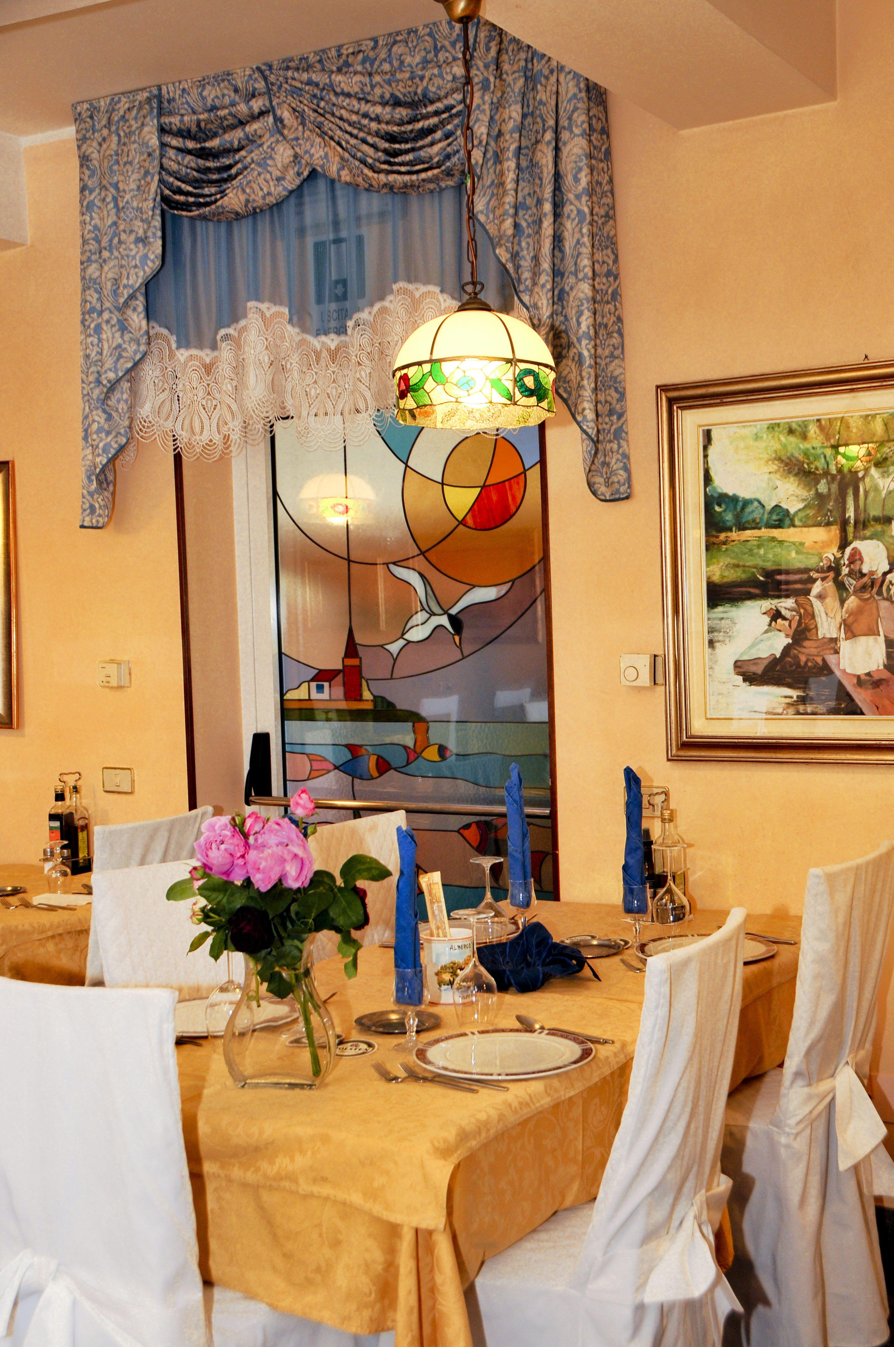 Ristorante di pesce per famiglie a Caorle · foto 18