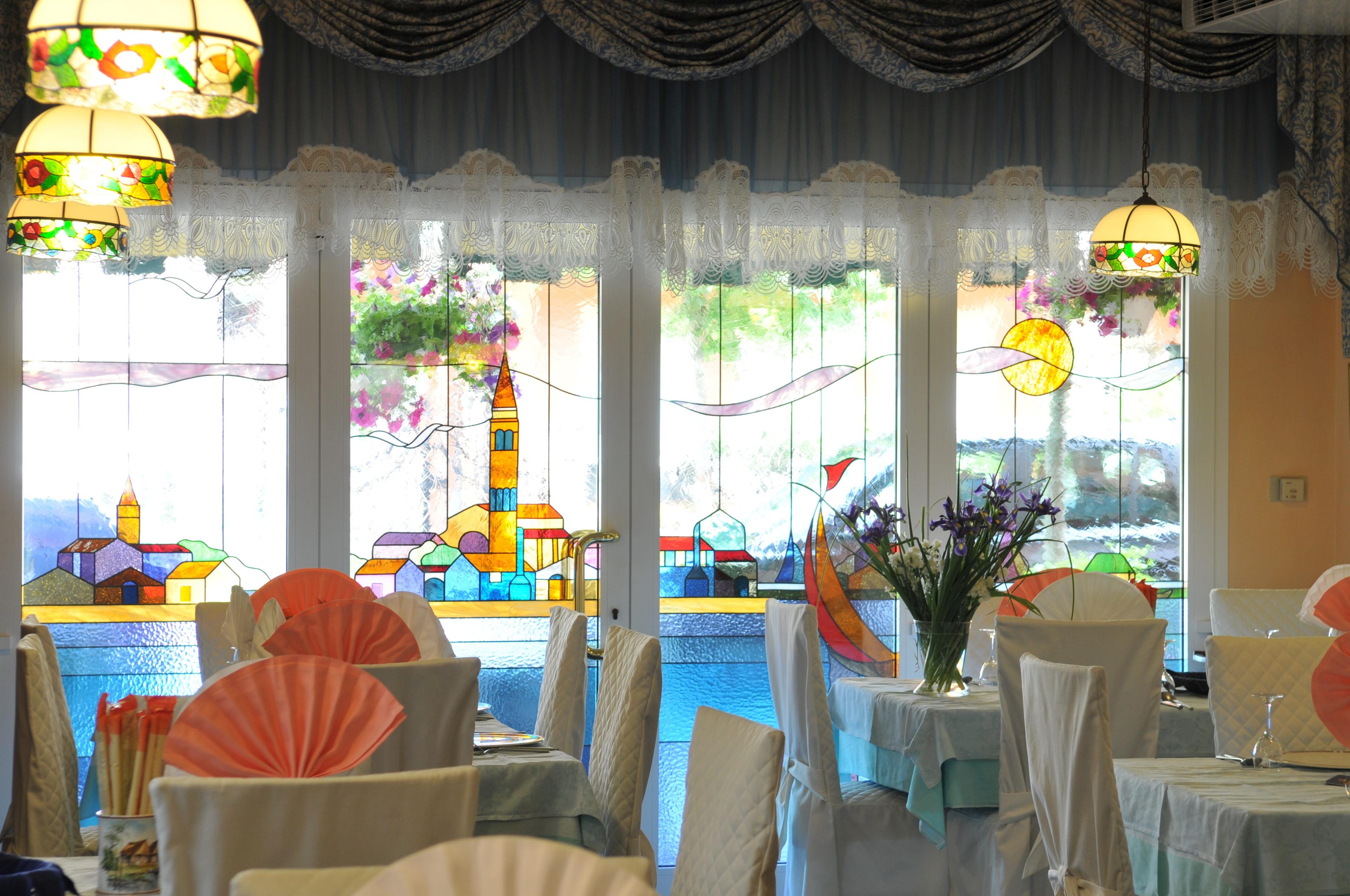 Ristorante di pesce per famiglie a Caorle · foto 29
