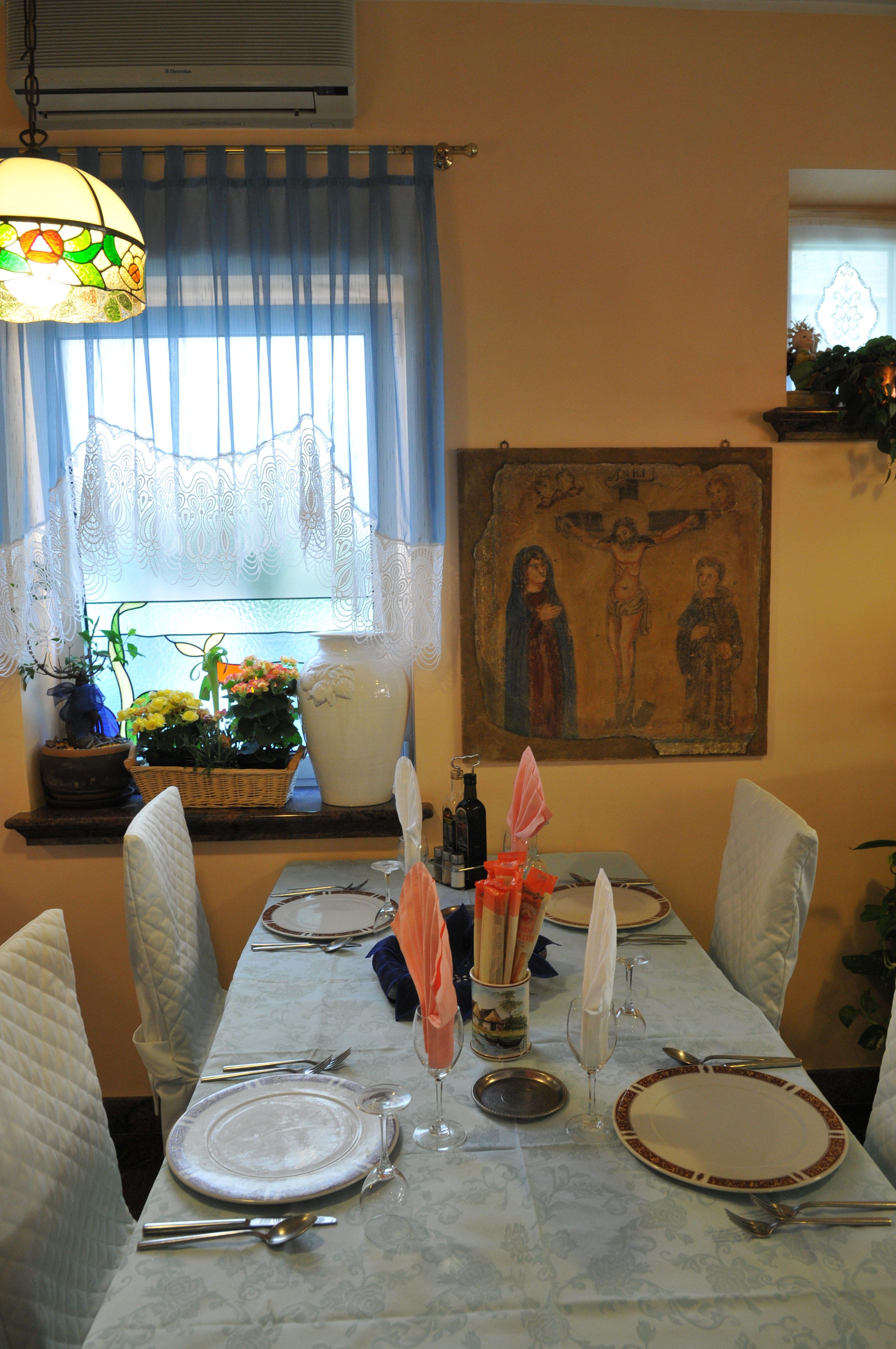 Ristorante di pesce per famiglie a Caorle · foto 30