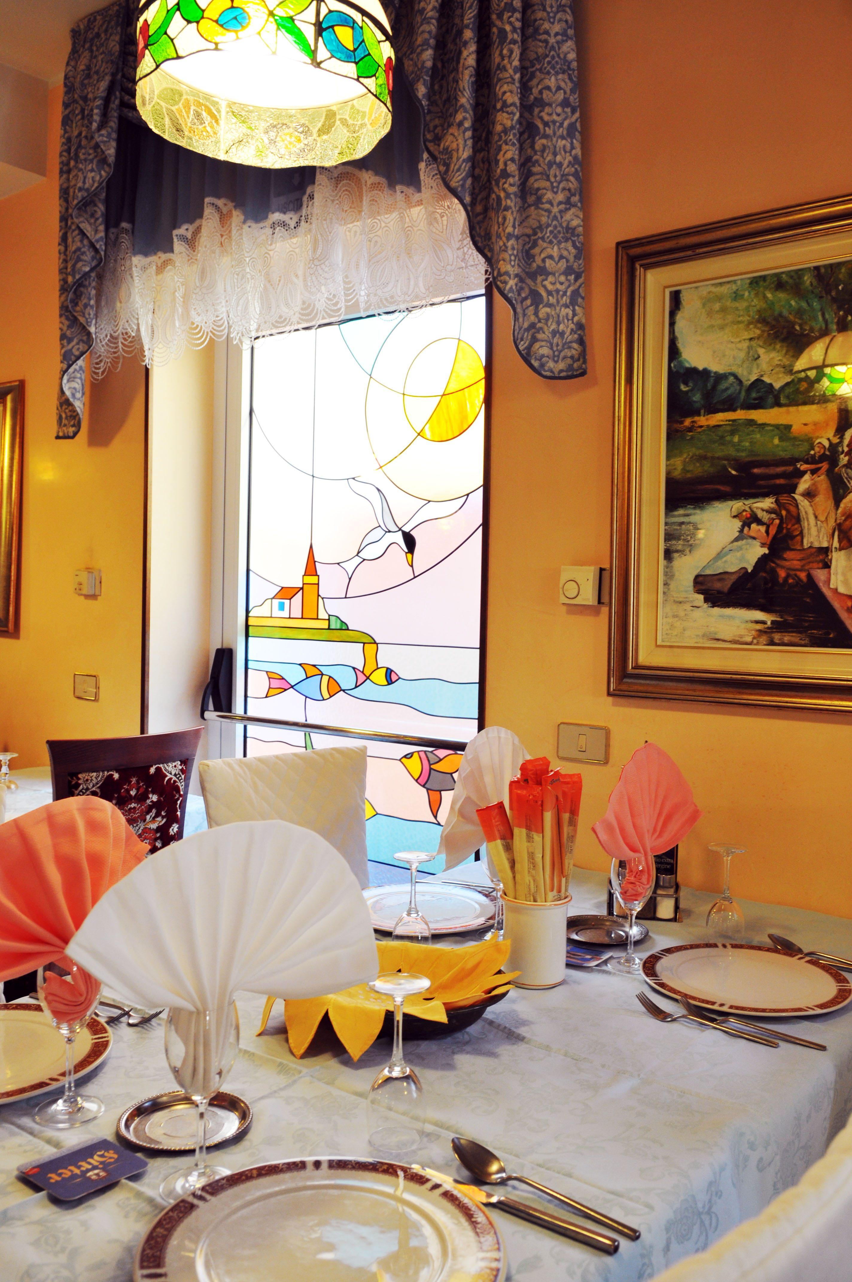 Ristorante di pesce per famiglie a Caorle · foto 32