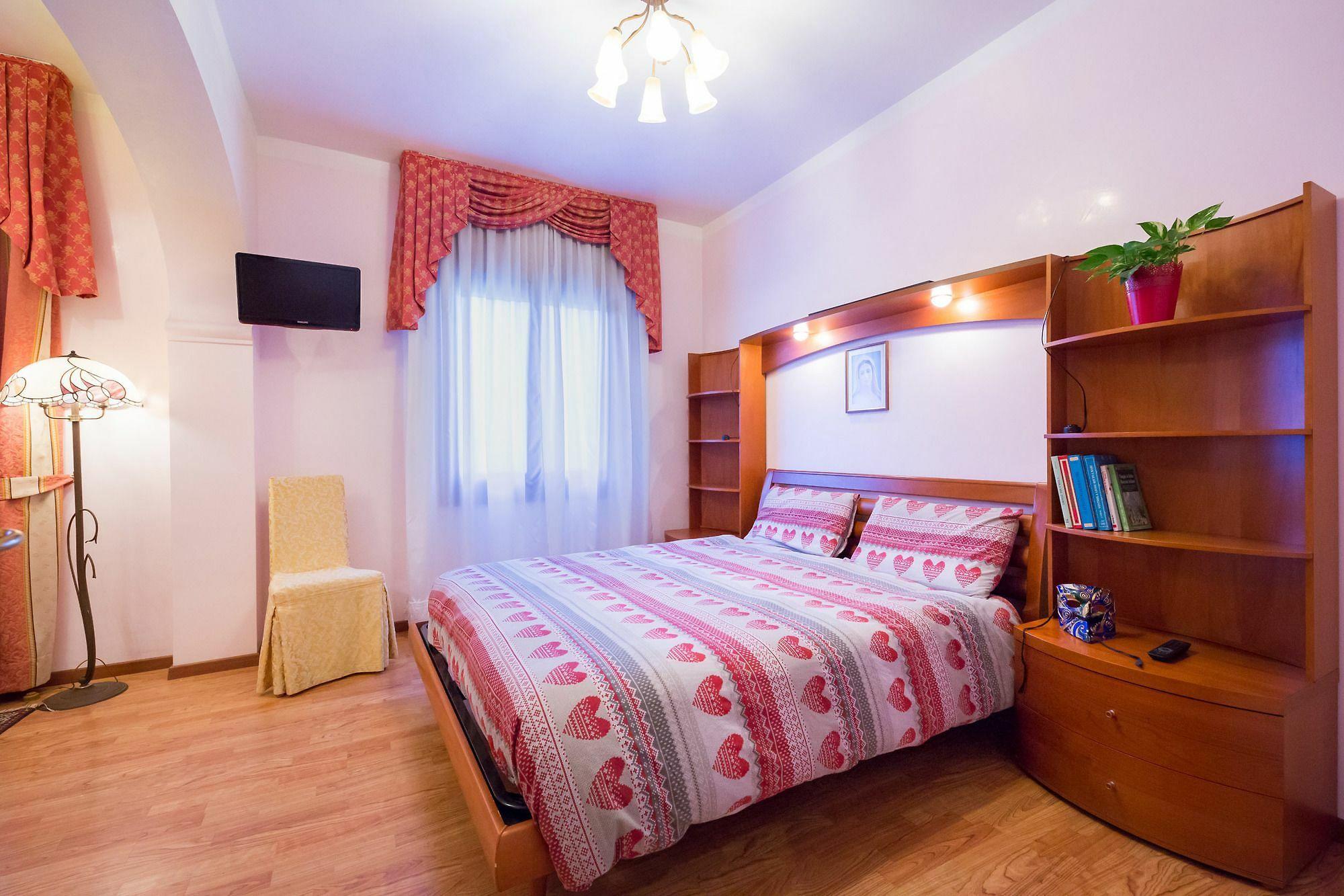 Superior Double Room · 2