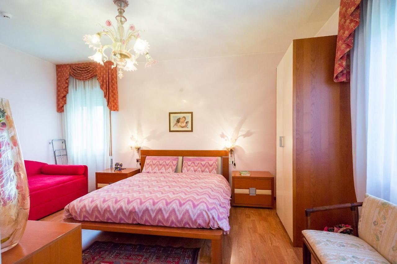 Rooms in Caorle near the beach · photo 12