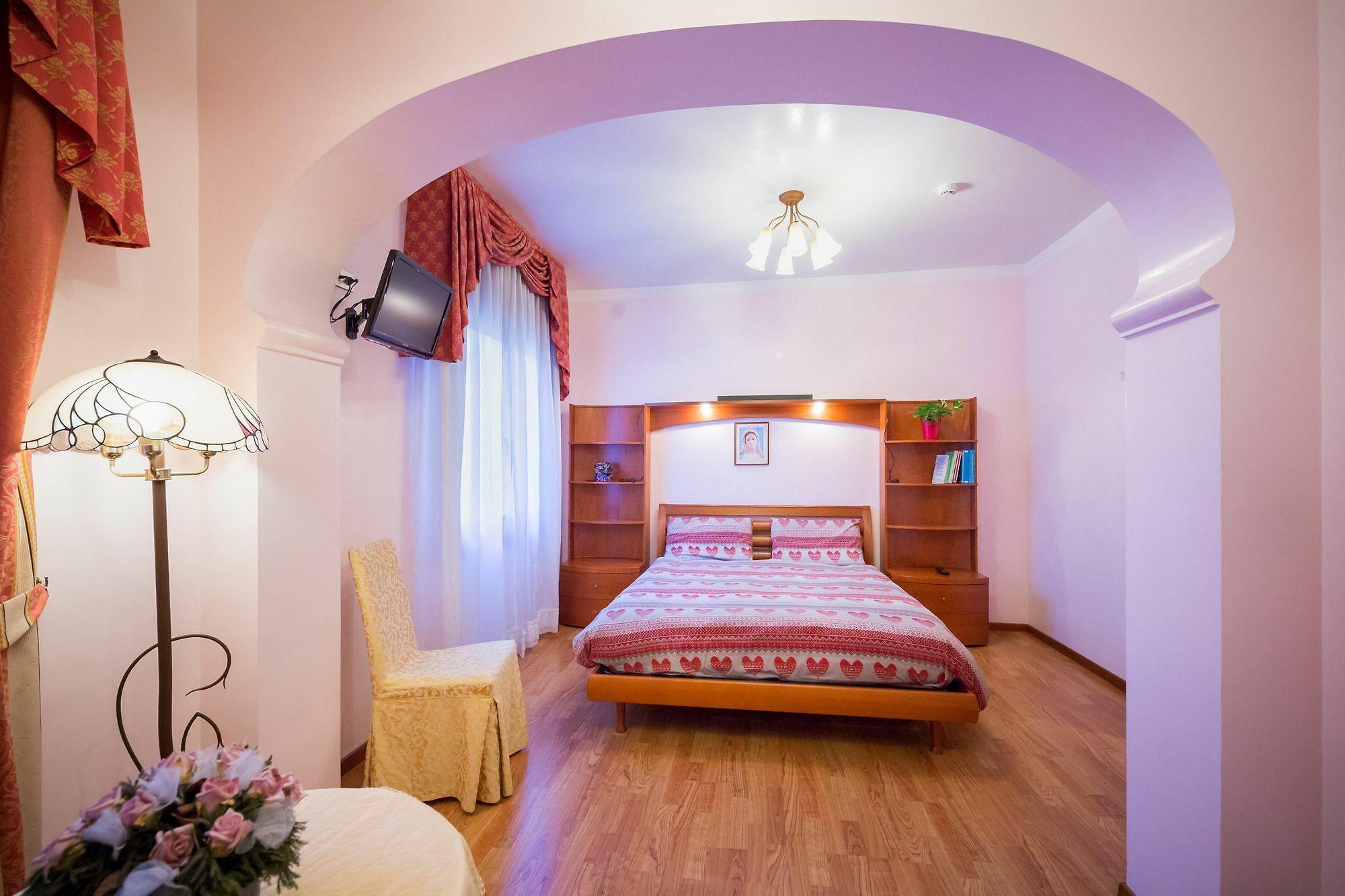 Superior Double Room · 1