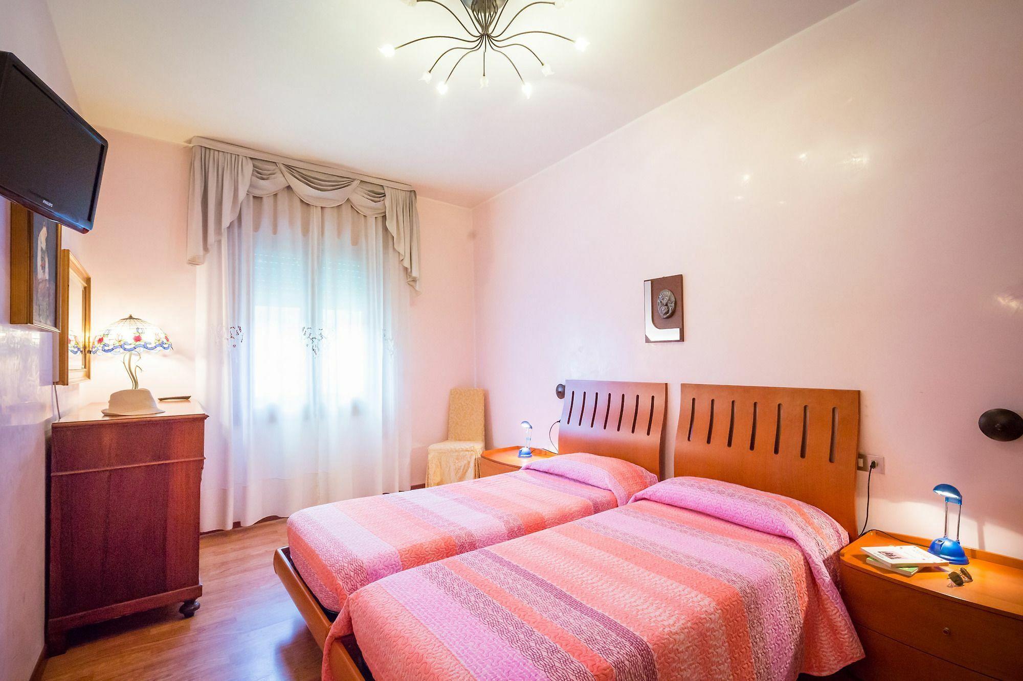 Comfort Triple Room · 2