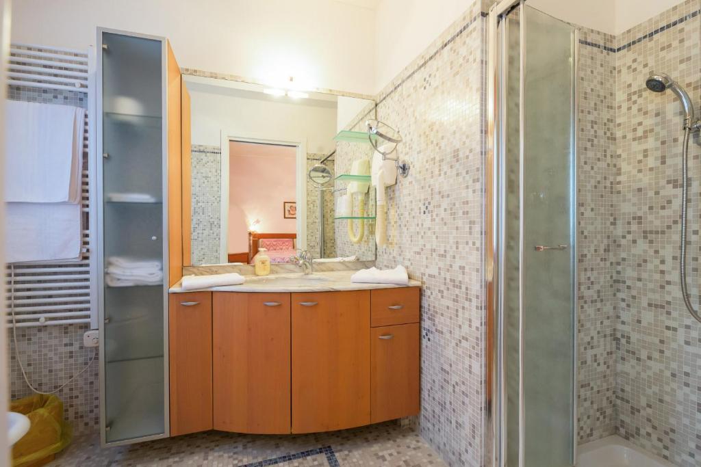 Rooms in Caorle near the beach · photo 8